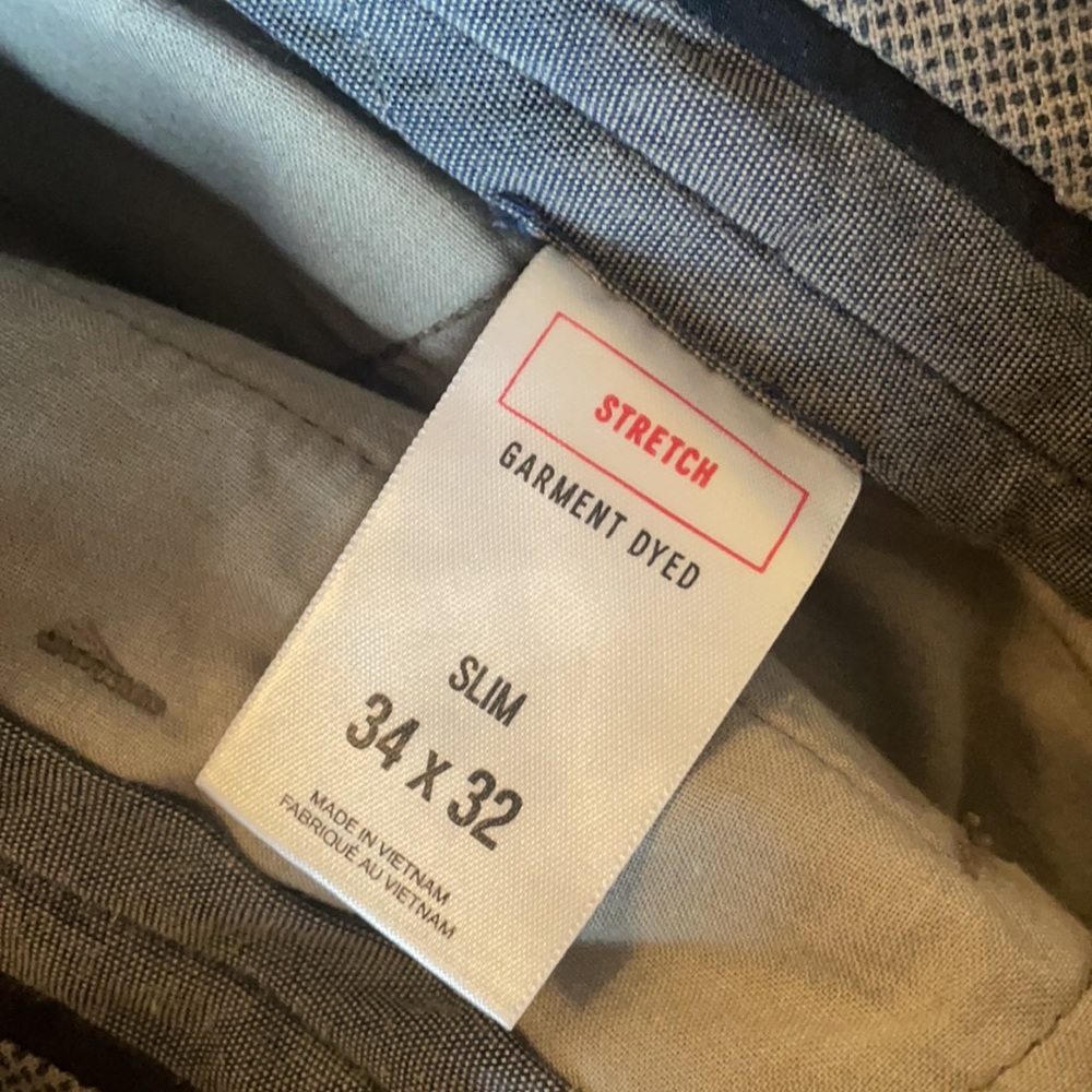 Pants - Picture 5 of 5